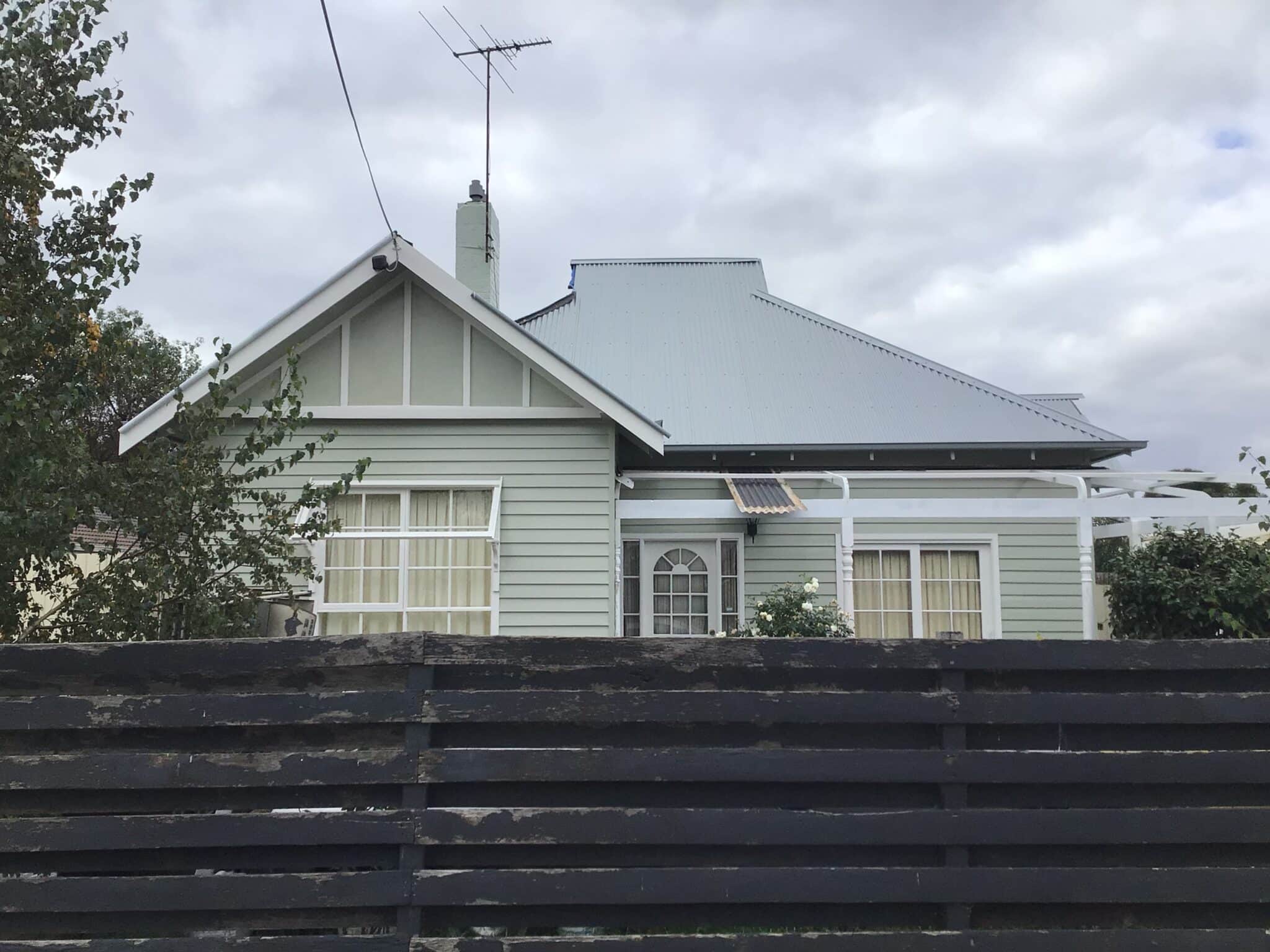 Best Rated House Painter in Ascot Vale