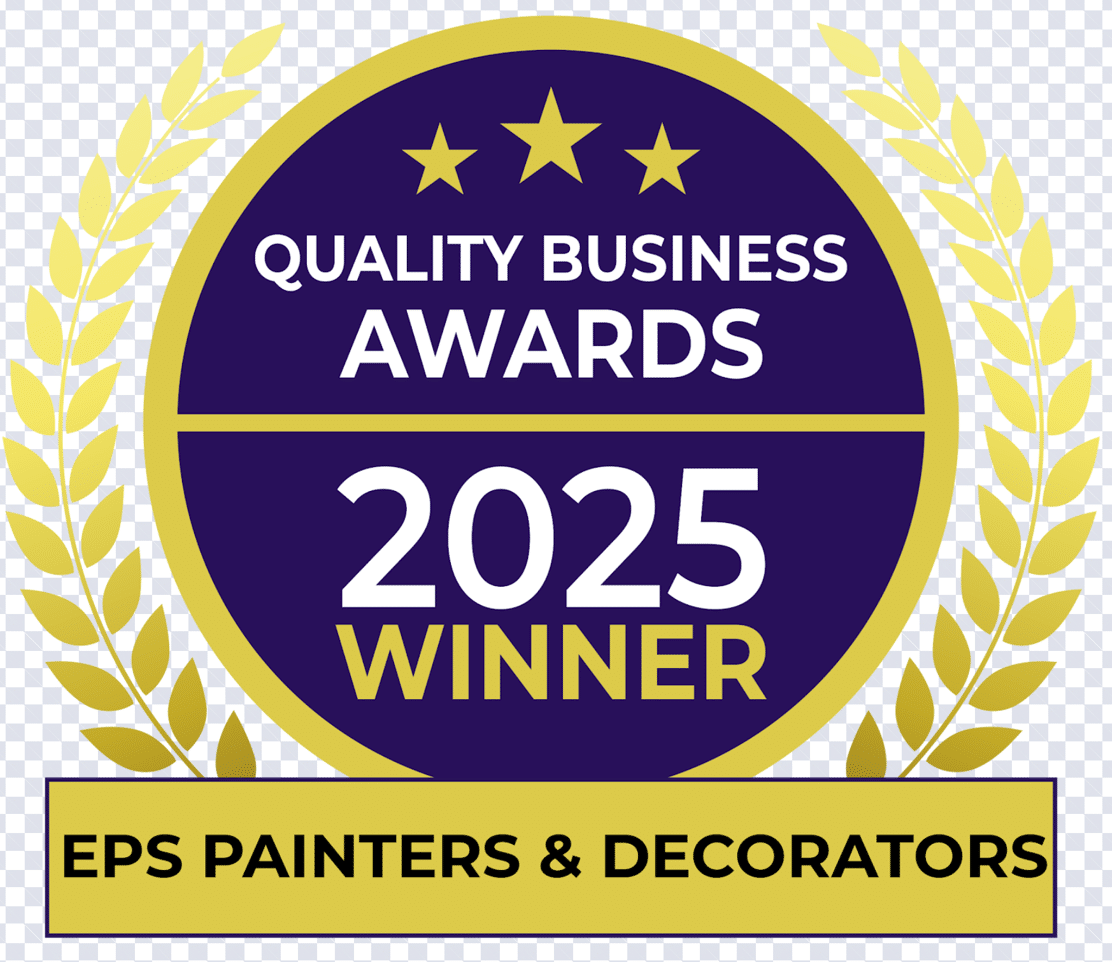 EPS Painter best business award 2025